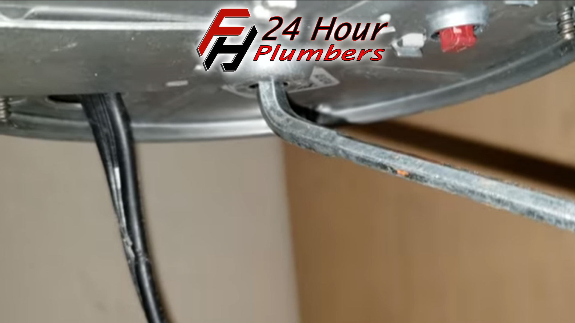 Pasadena Plumber Image